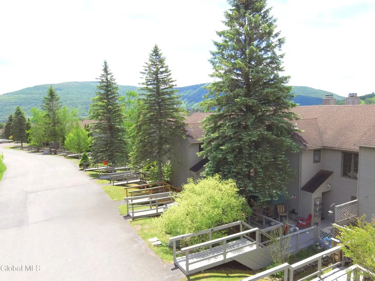 69 Windham Ridge Road #16-F, Windham, NY 12496 - #1