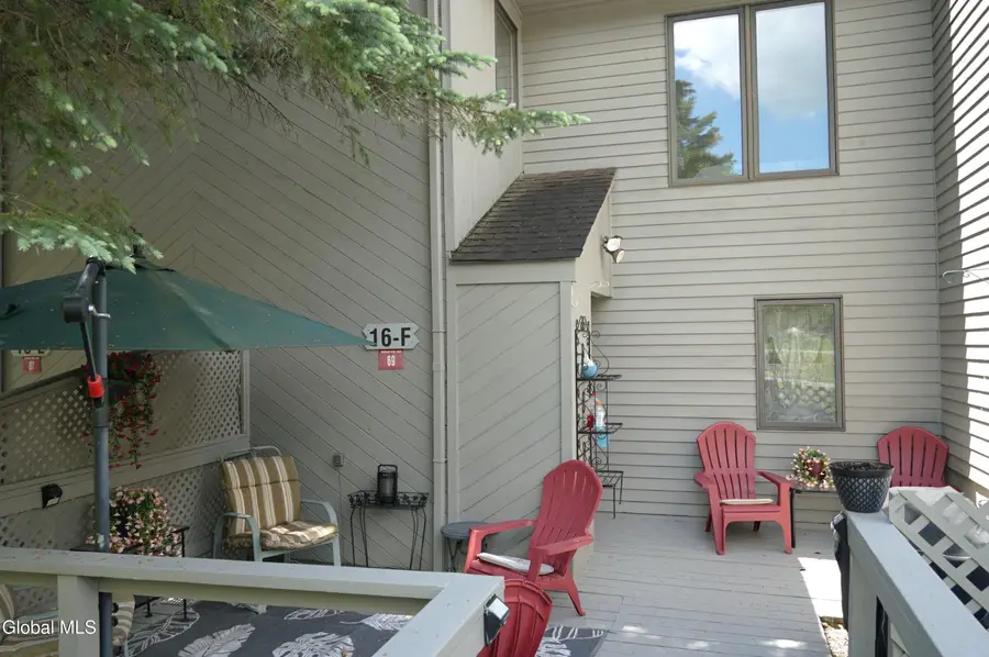 69 Windham Ridge Road #16-F, Windham, NY 12496 - #2