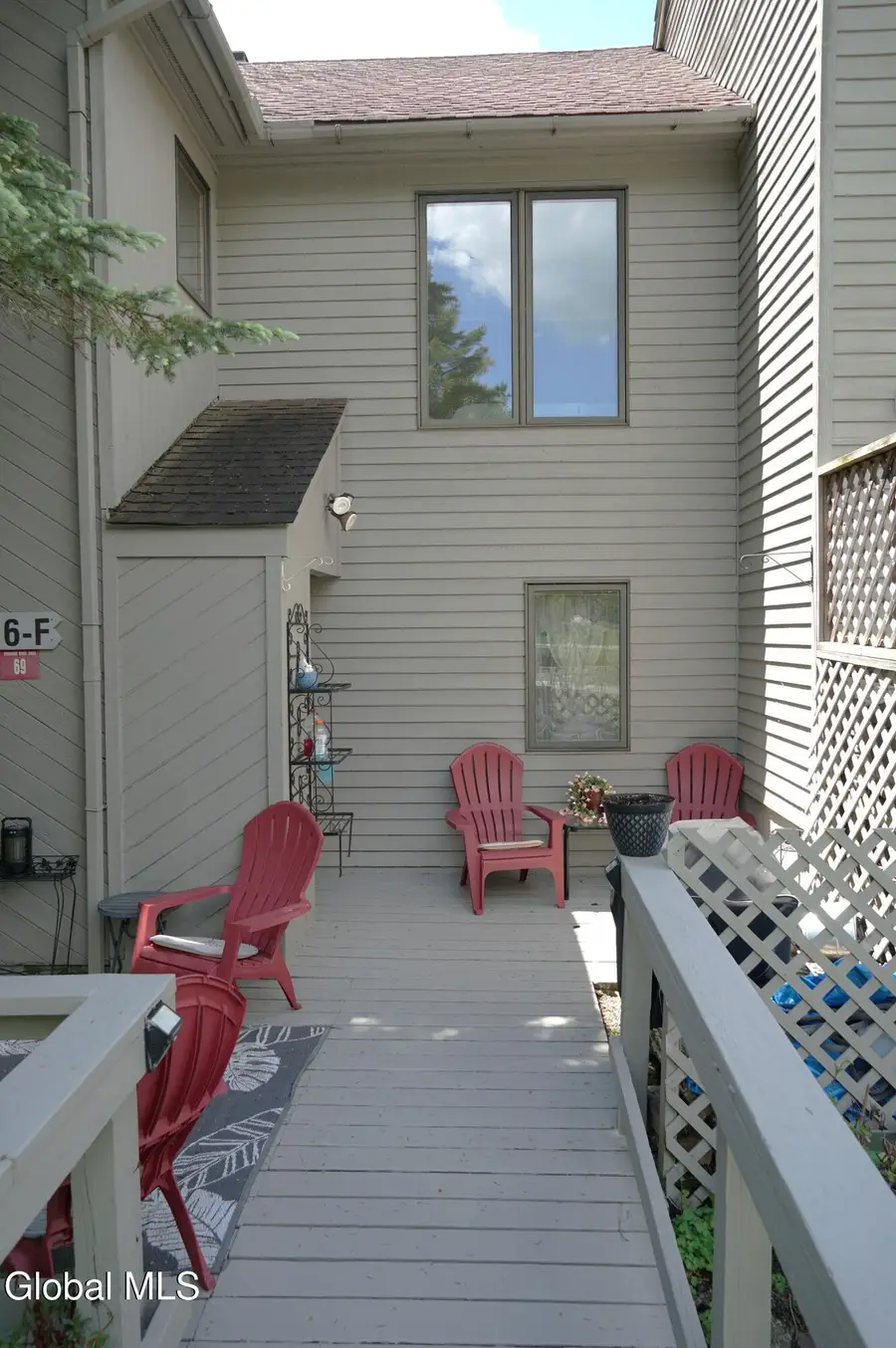 69 Windham Ridge Road #16-F, Windham, NY 12496 - #3
