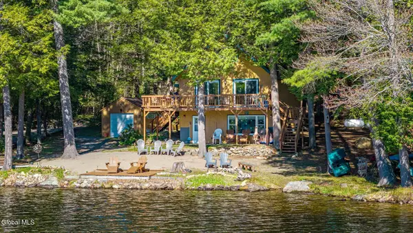 133 E East Shore Drive, Chester, NY 12817