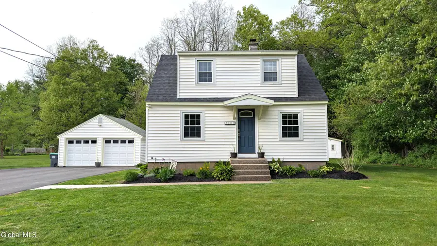 202 Hetcheltown Road, Glenville, NY 12302 - #2