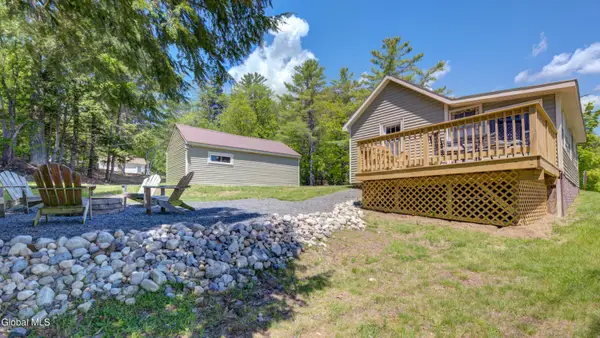 1649 N Shore Road, Day, NY 12835