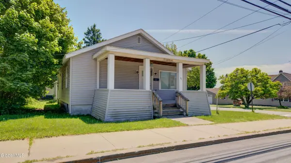 261 Church Street, Amsterdam, NY 12010