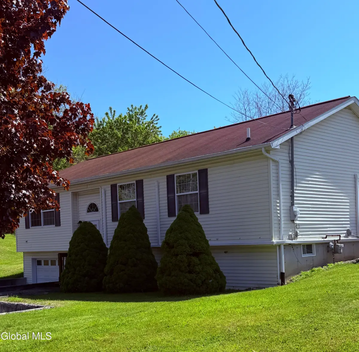 237 S Kingsboro Avenue, Gloversville, NY 12078 - #1