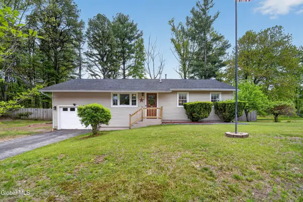 14 Fawn Drive, Milton, NY 12020