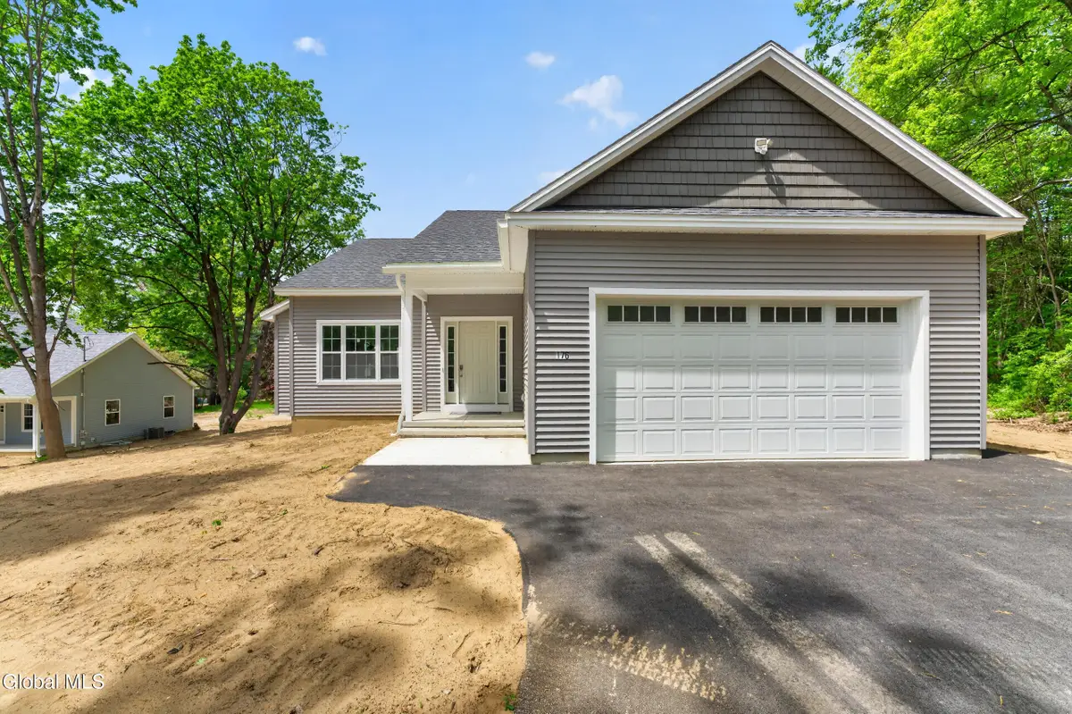 176 Montray Road, Queensbury, NY 12804 - #1