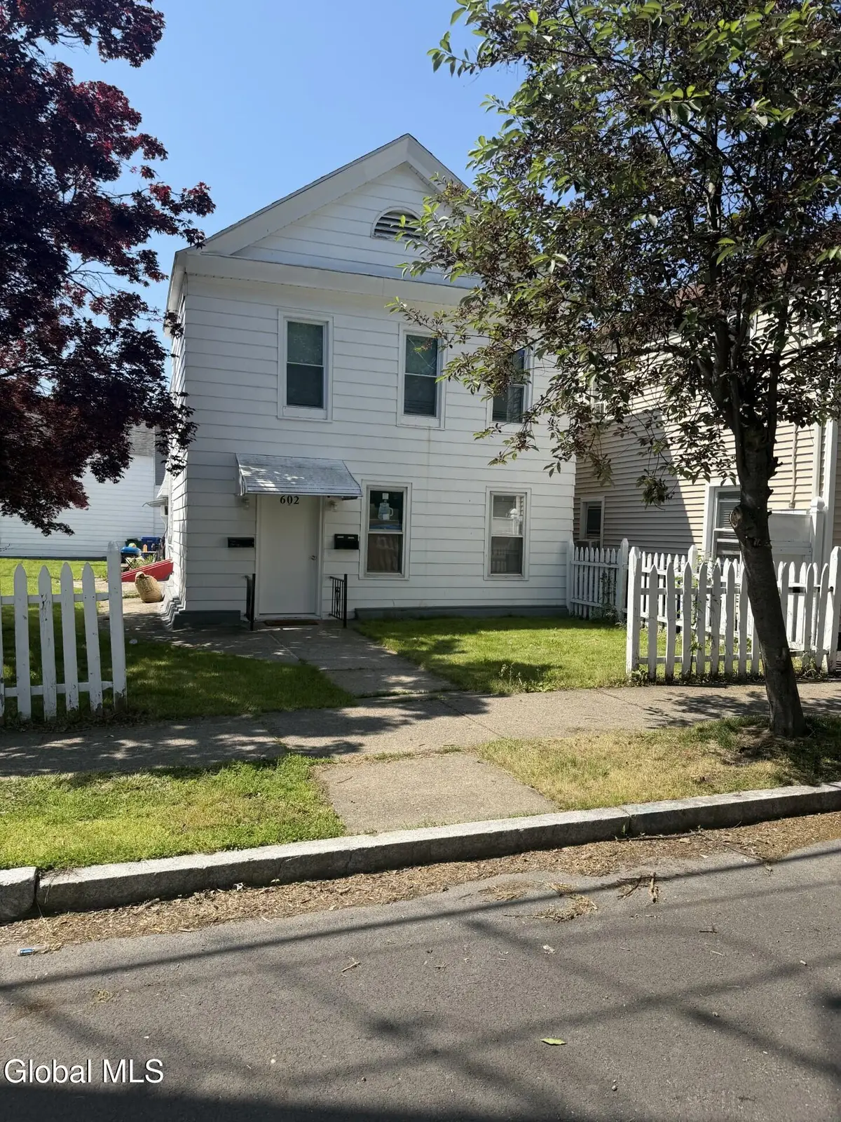 602 23rd Street, Watervliet, NY 12189 - #1