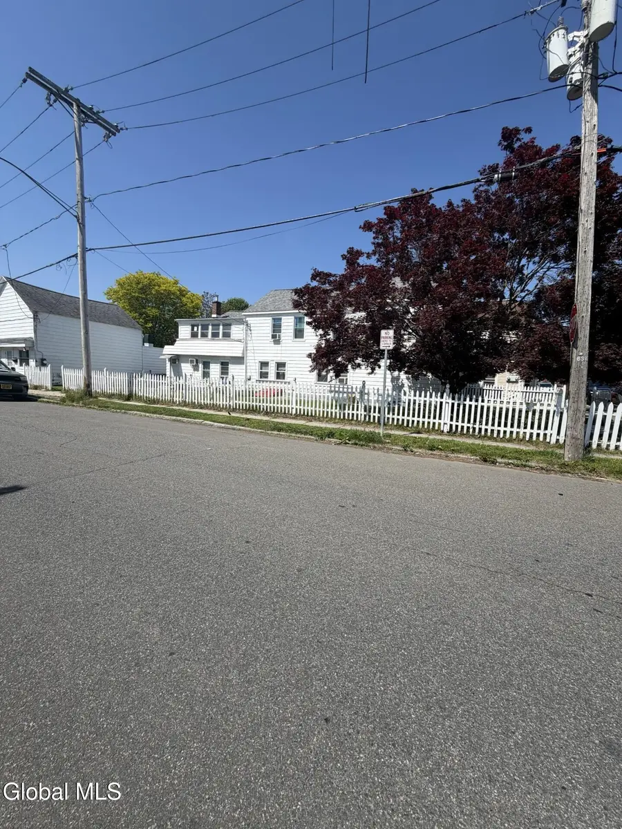 602 23rd Street, Watervliet, NY 12189 - #3