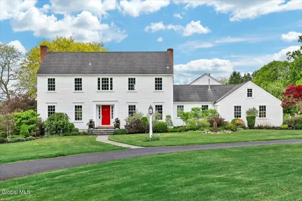 145 Bullock Road, New Scotland, NY 12159