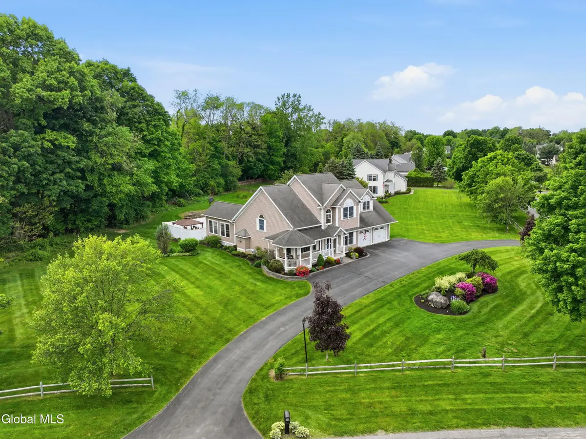 15 Long Crk Drive, Burnt Hills, NY 12027 - #1
