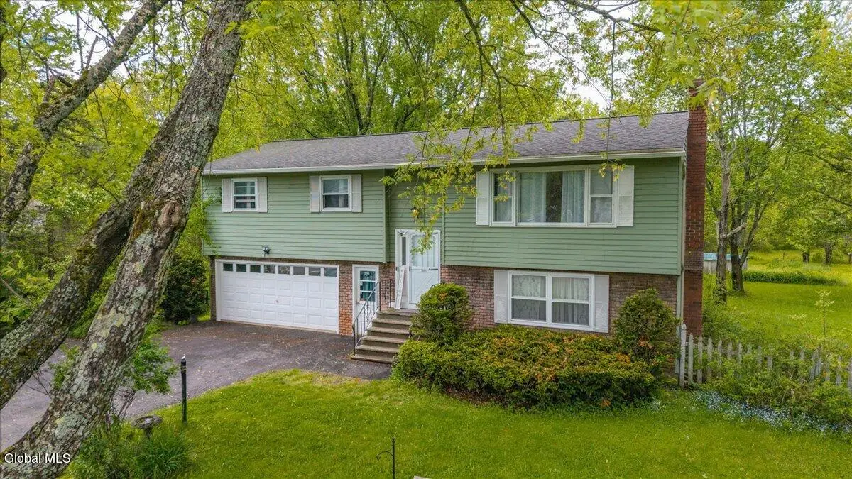 7893 Mariaville Road, Mariaville Lake, NY 12053 - #1