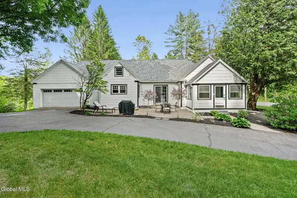 274 Northern Pines Road, Wilton, NY 12831