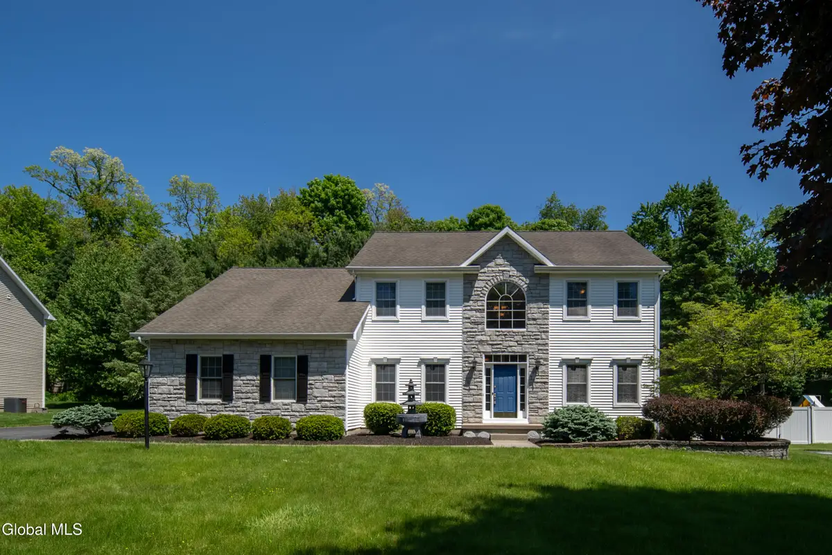 20 Birch Hill Road, Country Knolls, NY 12019 - #1