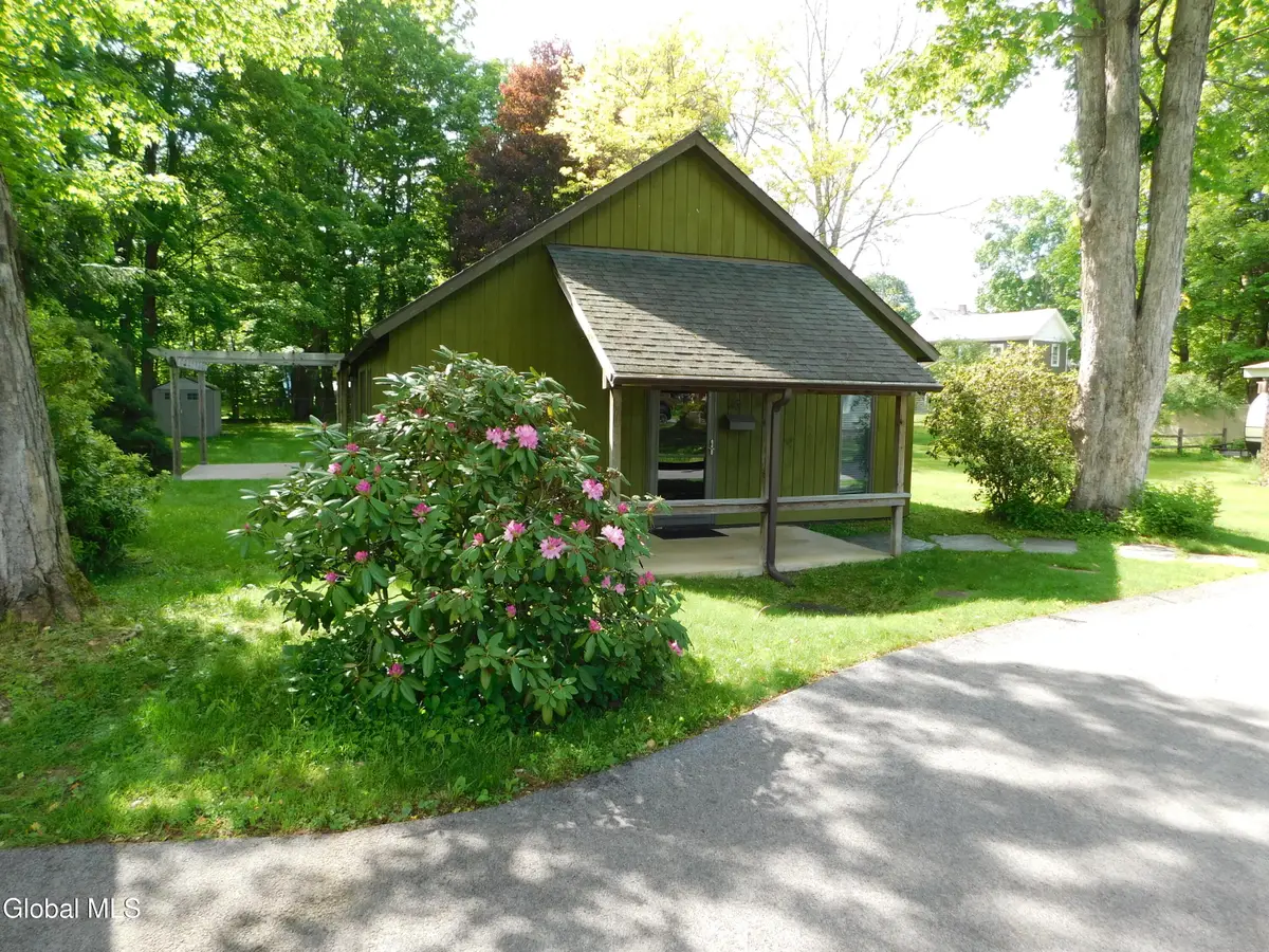 26 S Union Street, Cambridge, NY 12816 - #1