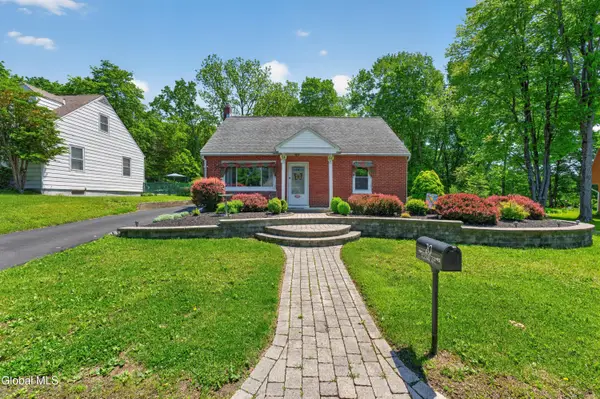 20 Bolivar Avenue, Troy, NY 12180
