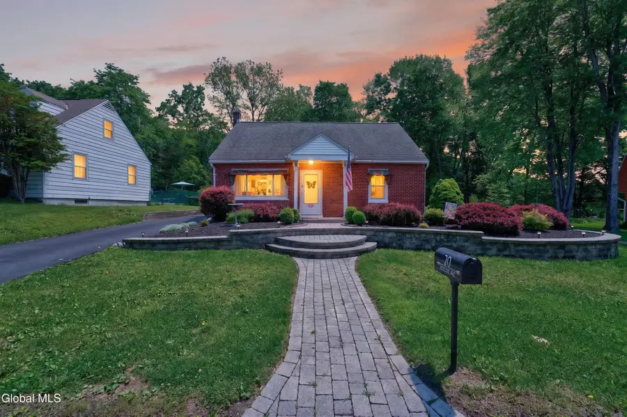 20 Bolivar Avenue, Troy, NY 12180 - #2