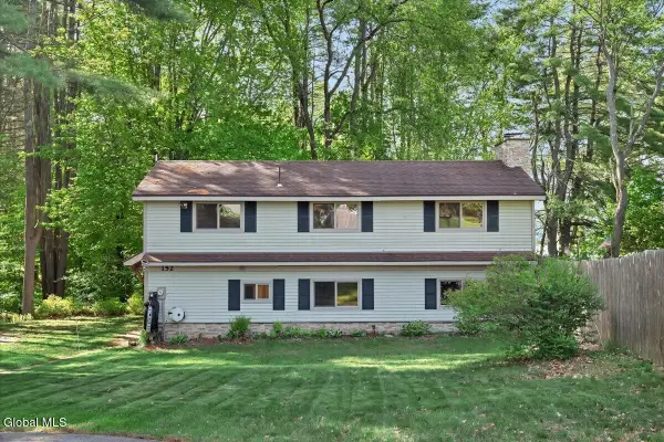 152 Longvue Lane, Northville, NY 12134