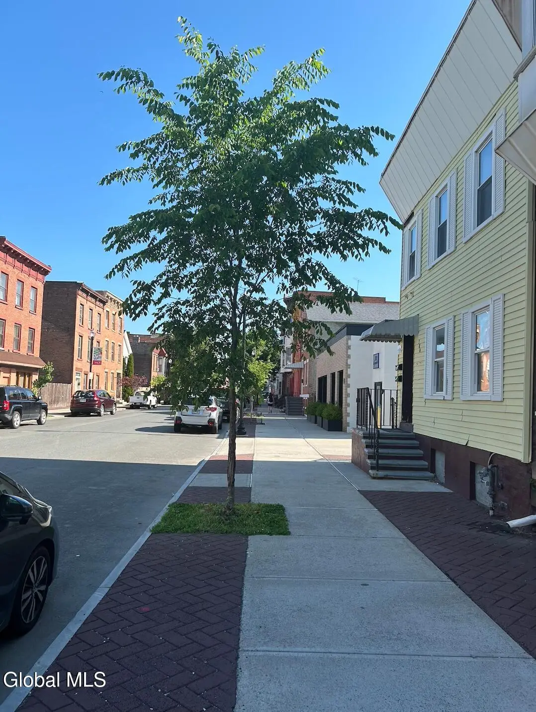 306 4th, Troy, NY 12180 - #1
