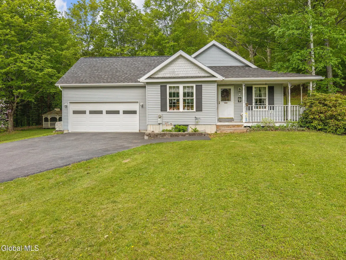 211 Winegard Road, Richmondville, NY 12149 - #1