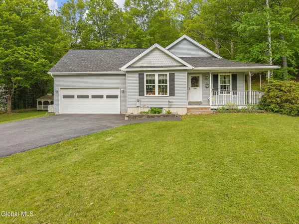 211 Winegard Road, Richmondville, NY 12149