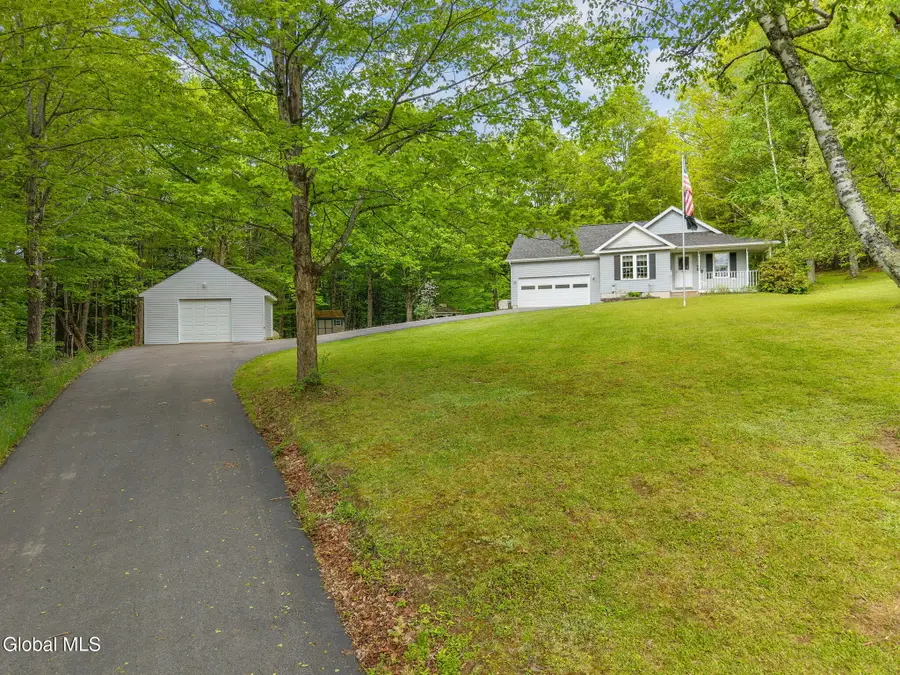 211 Winegard Road, Richmondville, NY 12149 - #2