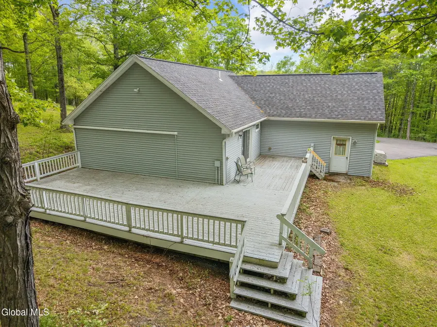 211 Winegard Road, Richmondville, NY 12149 - #3