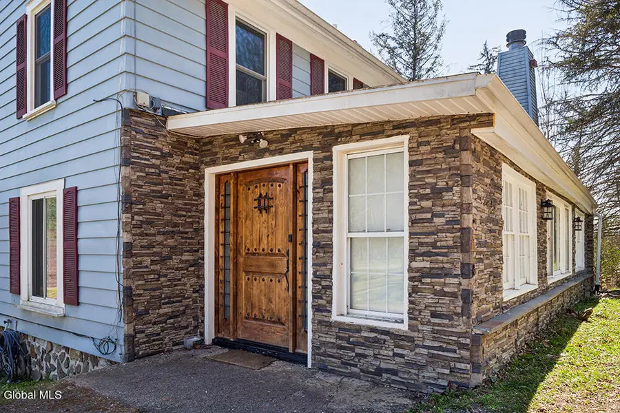 572 County Highway 49, Morris, NY 13808 - #2