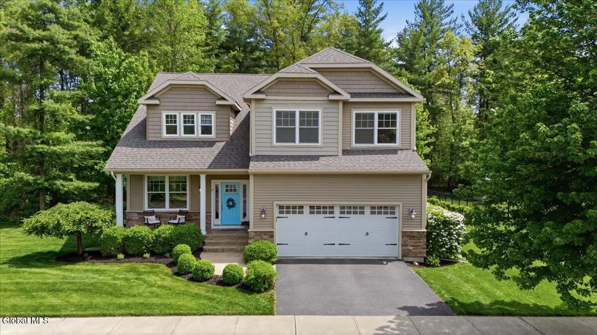 4 Annie Drive, Saratoga Springs, NY 12866 - #1