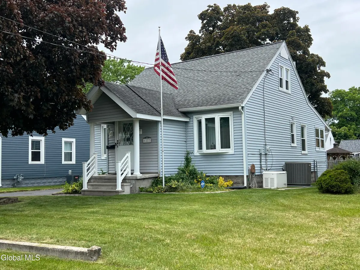 1222 Paul Avenue, Rotterdam, NY 12306 - #1