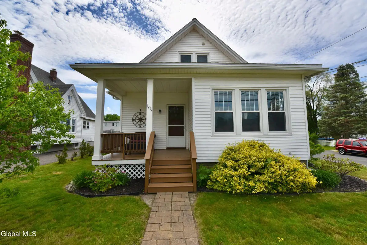 106 Frederick Avenue, Colonie, NY 12205 - #1