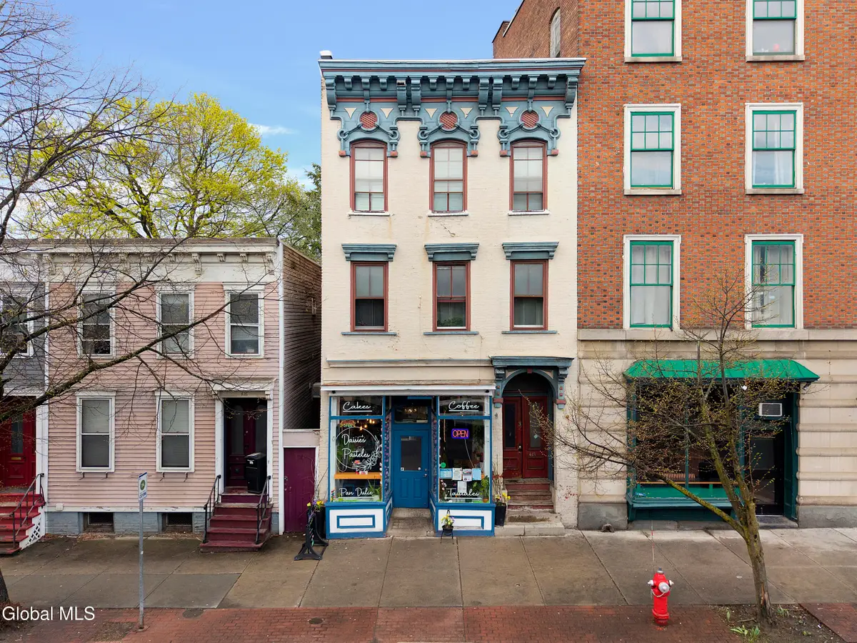 418 Madison Avenue, Albany, NY 12210 - #1