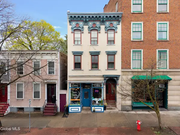 418 Madison Avenue, Albany, NY 12210