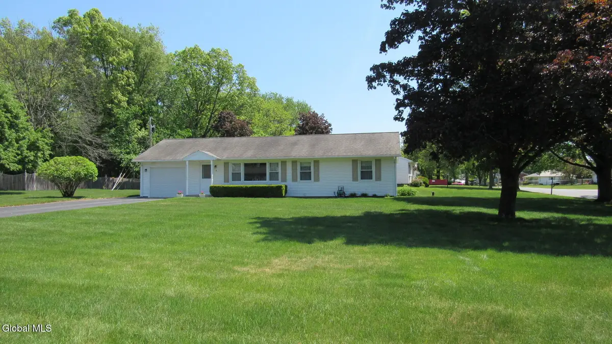 8 Spruce Street, Hudson Falls, NY 12839 - #1