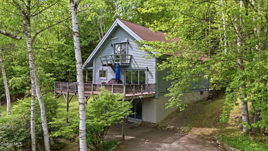 111 Bowen Hill Road, Warrensburg, NY 12885 - #2