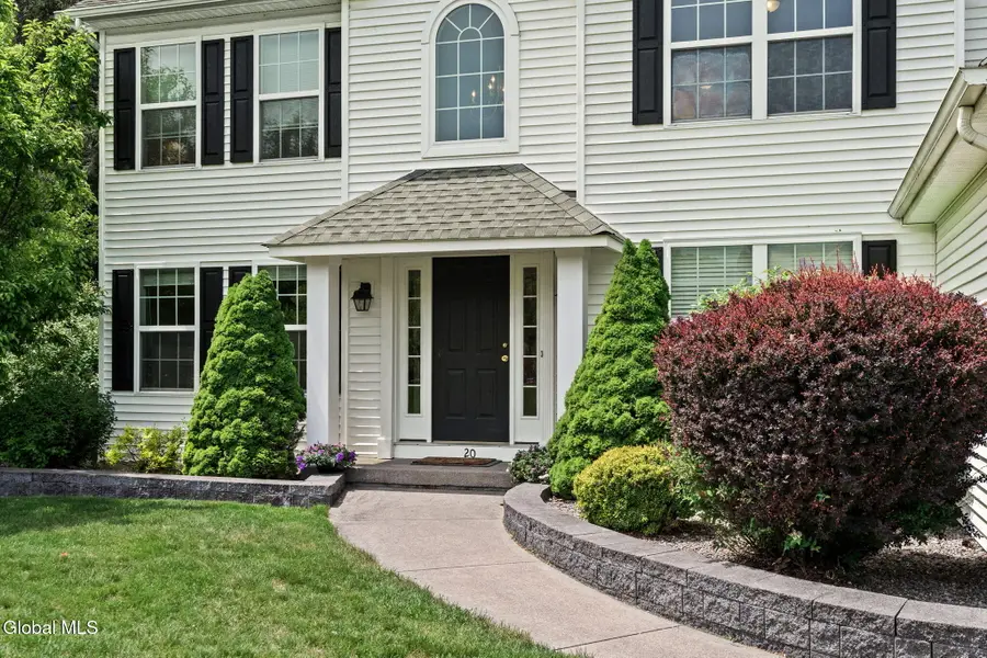 20 Berkshire Drive, Ballston Spa, NY 12020 - #3