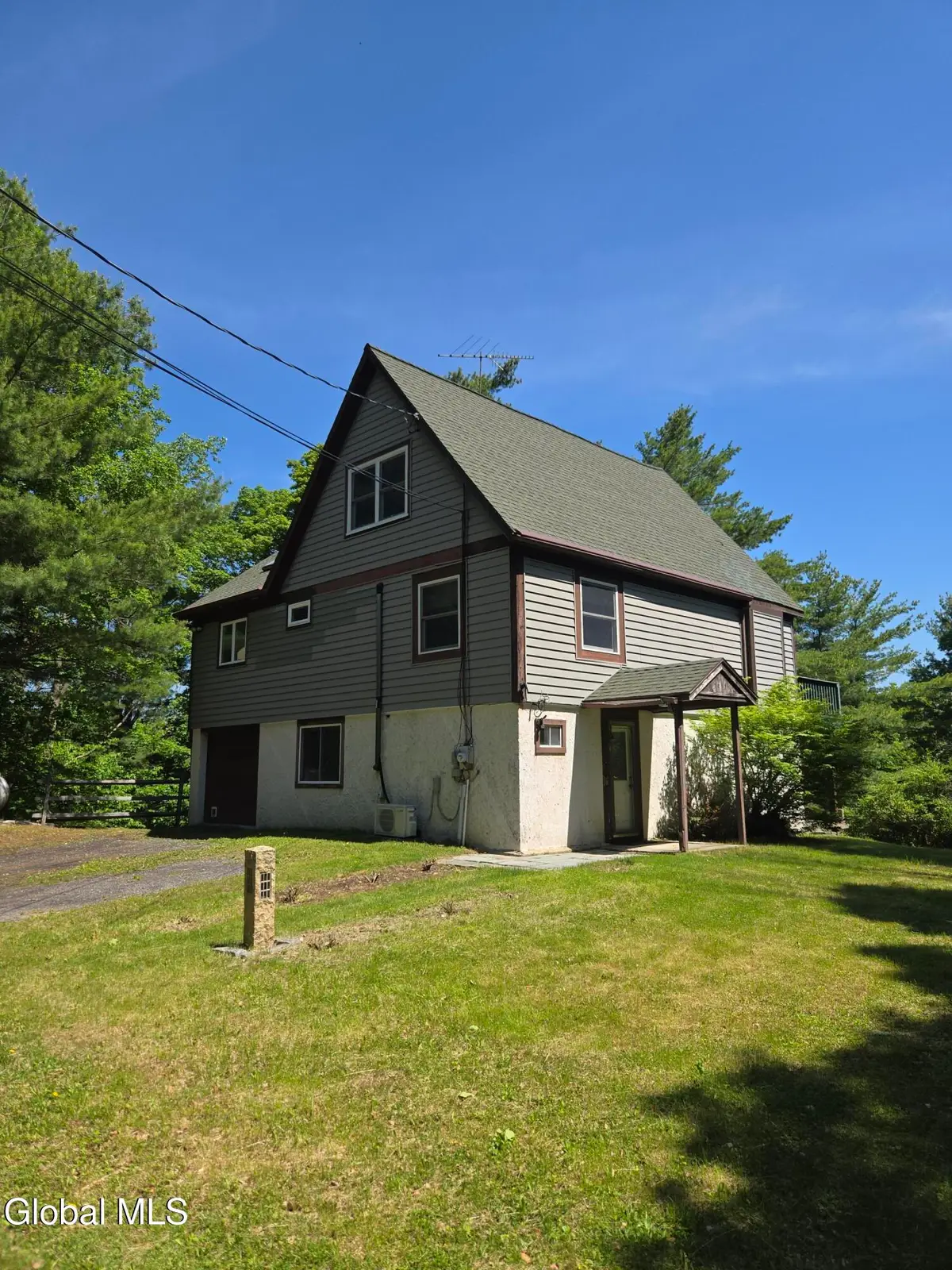 411 Thacher Park Road, Voorheesville, NY 12186 - #1