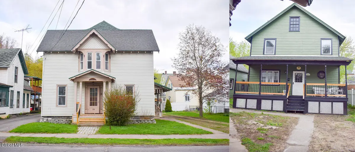 130 Spring Street, Gloversville, NY 12078 - #1