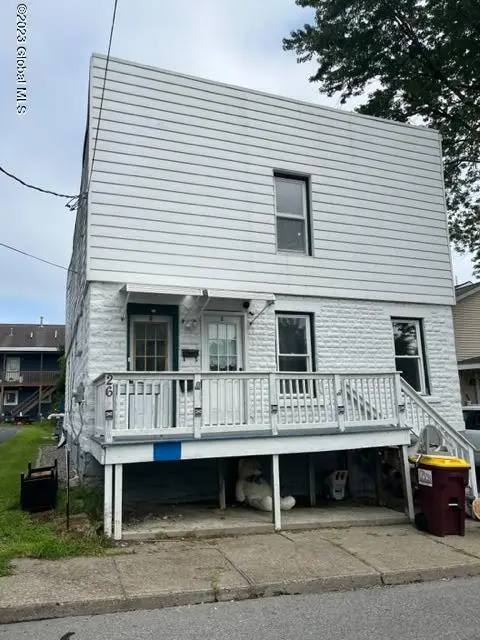 26 Lee Street, Mechanicville, NY 12118 - #1