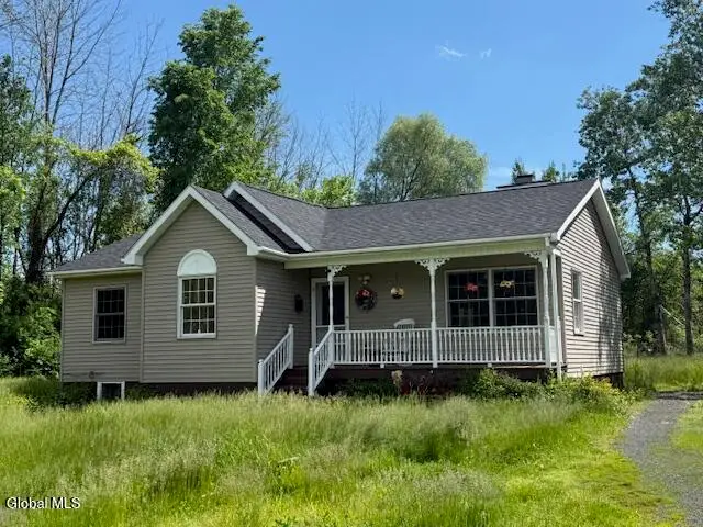 109 Hill Street, Victory Mills, NY 12871 - #1