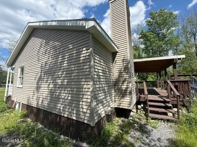 109 Hill Street, Victory Mills, NY 12871 - #2