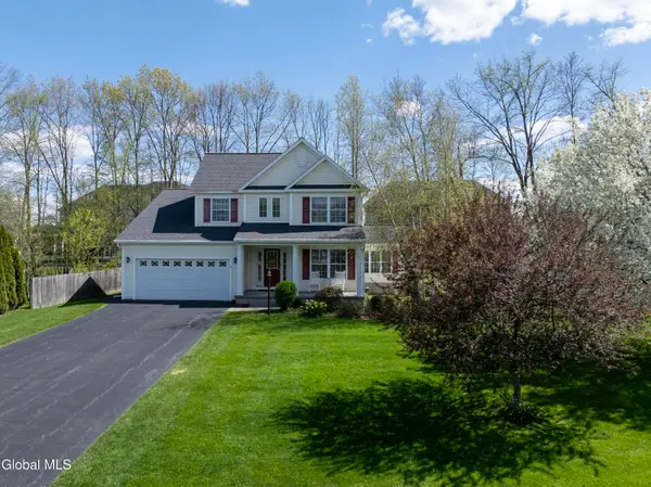 19 Chapel Hill Boulevard, Ballston, NY 12019