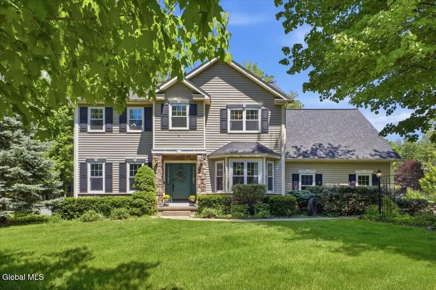 2 Sheffield Road, Wilton, NY 12831 - #2