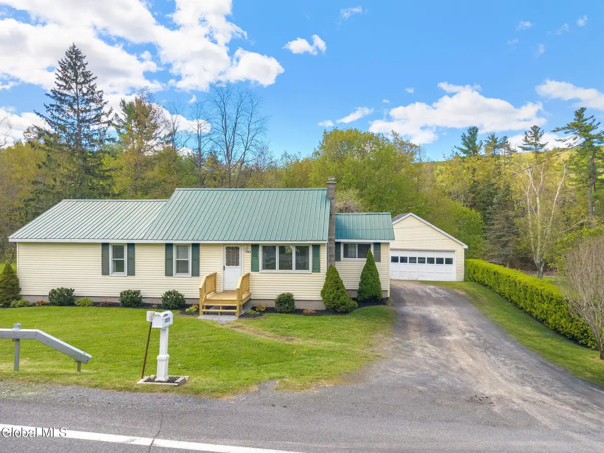 1325 Helderberg Trail, Berne, NY 12023 - #1