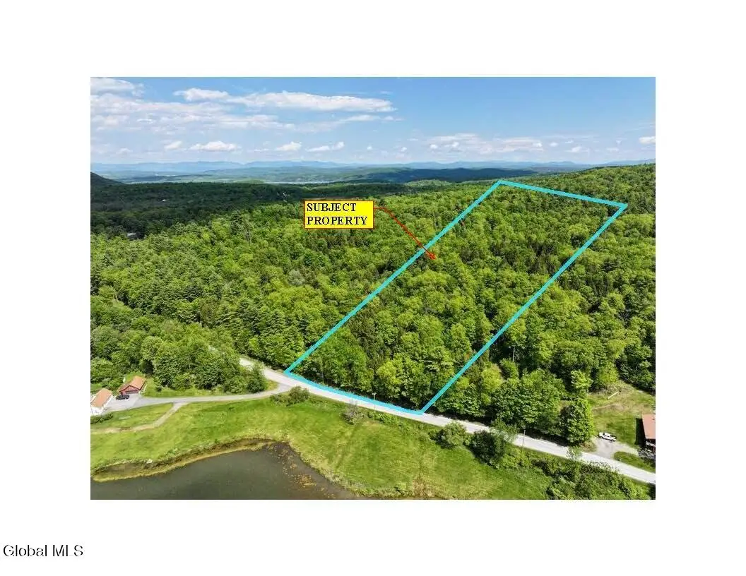 L2 Liddle-harris Road Road, Putnam Station, NY 12861 - #1