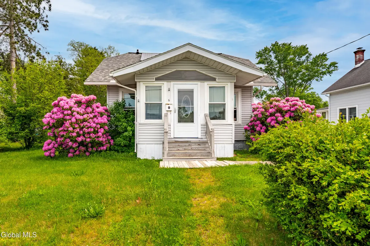 6 Campbell Avenue, Castleton On Hudson, NY 12033 - #1