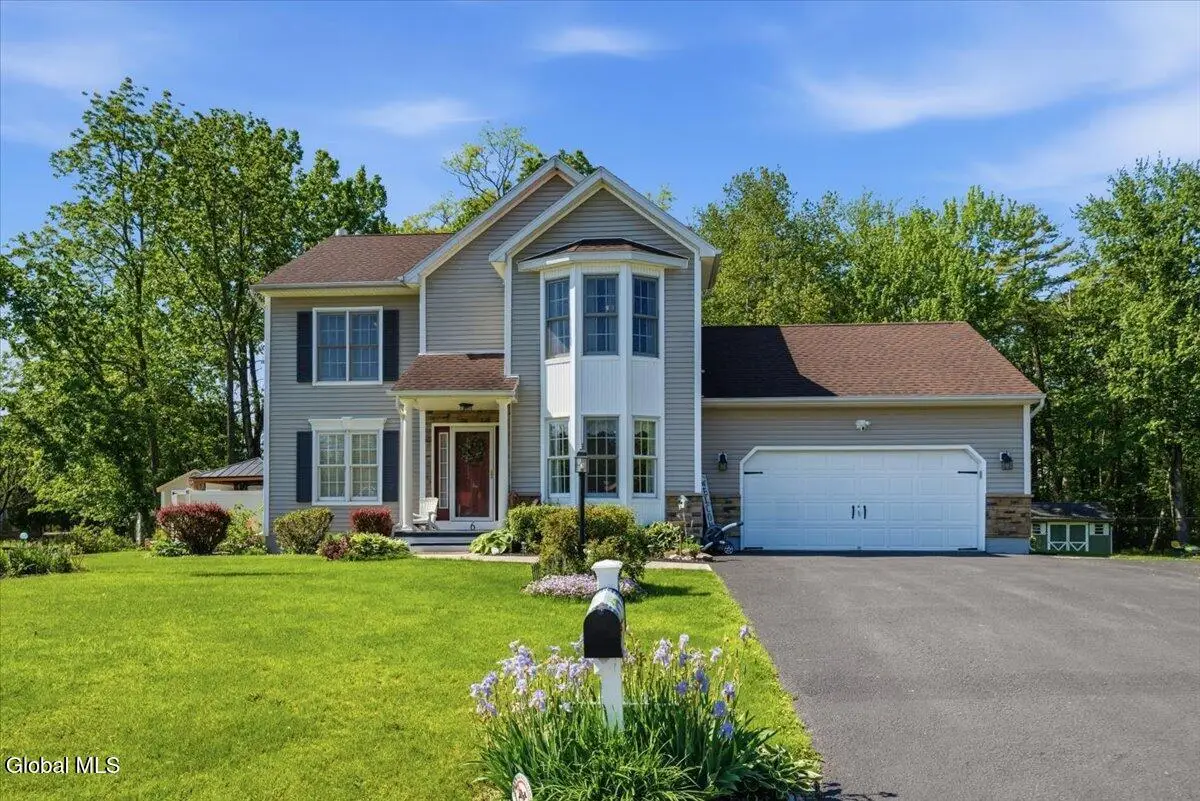 6 Wildwood Lane, Bethlehem, NY 12158 - #1