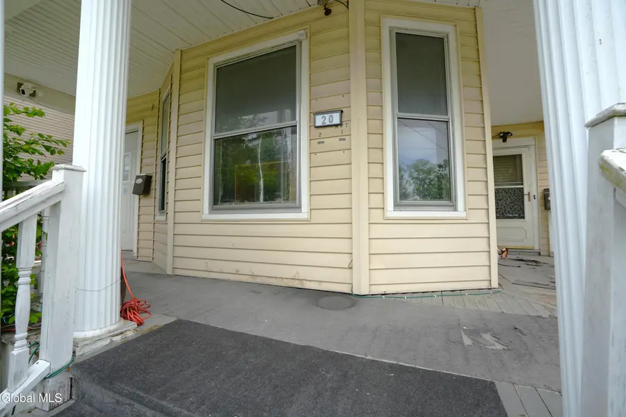20 Cornell Street, Amsterdam, NY 12010 - #3