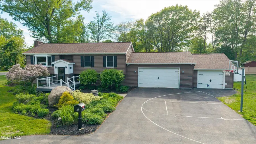 26 Feeder Dam Road, South Glens Falls, NY 12803 - #3