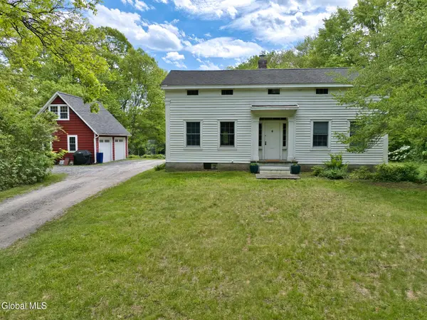 1712 Crescent Road, Clifton Park, NY 12148