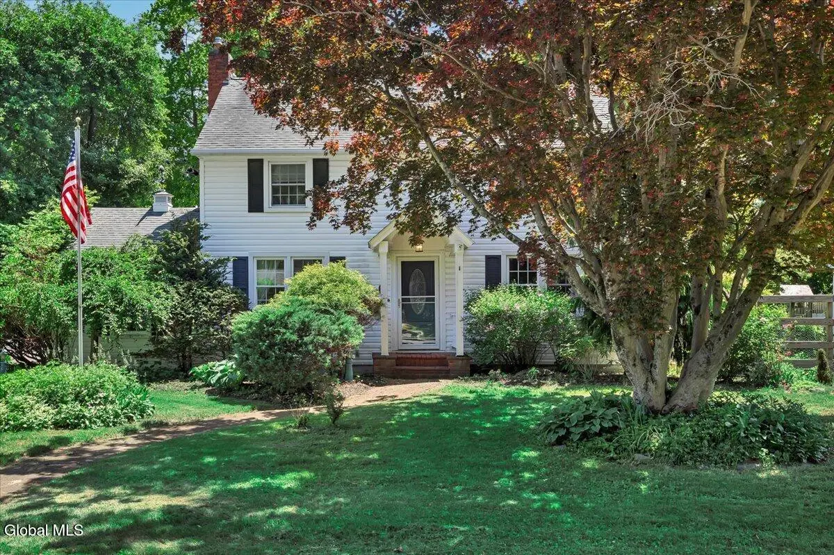 52 Delmar Place, Bethlehem, NY 12054 - #1